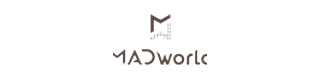 MADWorld logo