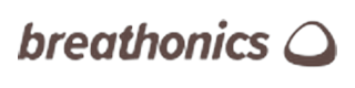 Breathonics logo