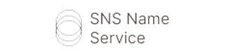 Solana Name Service logo