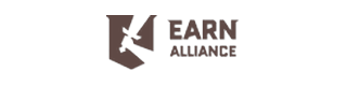 Earn Alliance logo