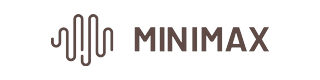 MiniMax logo