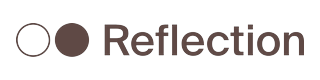 Reflection AI logo